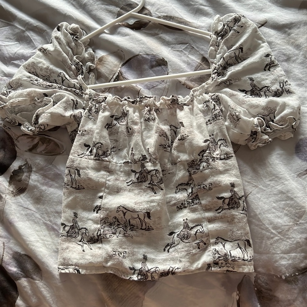 reformation top